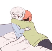 二次元插画 #11467991