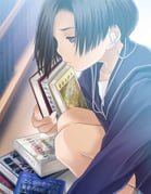 二次元插画 #11467995