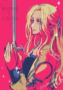 二次元插画 #11467996