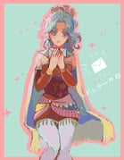 二次元插画 #11467998