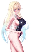 二次元插画 #11468001