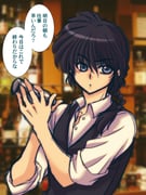 二次元插画 #11468003