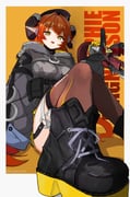 二次元插画 #11468007