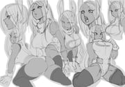 二次元插画 #11468016