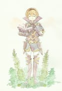 二次元插画 #11468018