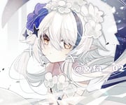 二次元插画 #11468024