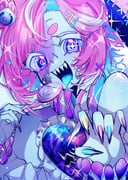 二次元插画 #11468040