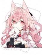 二次元插画 #11468048