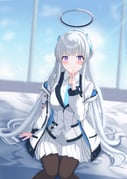 二次元插画 #11468055
