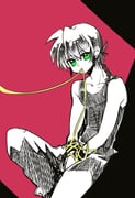 二次元插画 #11468056