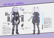 二次元插画 #11468058