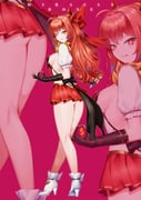 二次元插画 #11468061