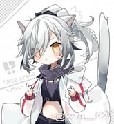 二次元插画 #11468074