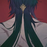 二次元插画 #11468075