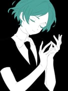 二次元插画 #11468079