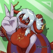 二次元插画 #11468083