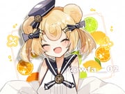 二次元插画 #11468084