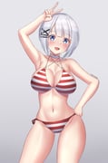 二次元插画 #11468098