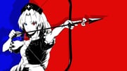二次元插画 #11468099