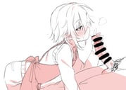 二次元插画 #11468105