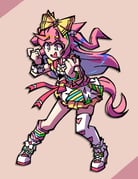 二次元插画 #11468113