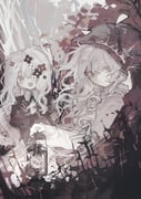 二次元插画 #11468126