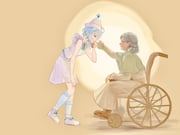 二次元插画 #11468138