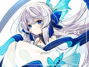 二次元插画 #11468140