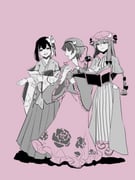 二次元插画 #11468143