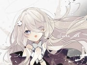 二次元插画 #11468148