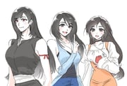二次元插画 #11468160