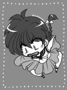 二次元插画 #11468172