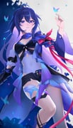 二次元插画 #11468199