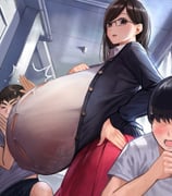 二次元插画 #11468200