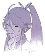 二次元插画 #11468212