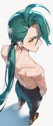 二次元插画 #11468216