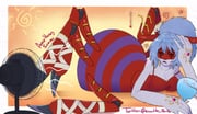 二次元插画 #11468221