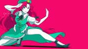 二次元插画 #11468223
