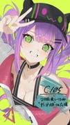 二次元插画 #11468225