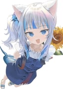二次元插画 #11468229