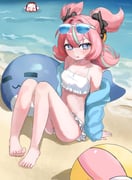二次元插画 #11468231