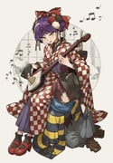 二次元插画 #11468240