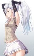 二次元插画 #11468241
