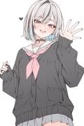 二次元插画 #11468258