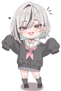 二次元插画 #11468260