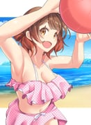 二次元插画 #11468263