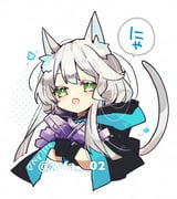 二次元插画 #11468264