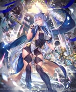 二次元插画 #11468265