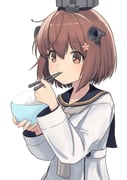 二次元插画 #11468267