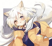 二次元插画 #11468278